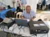 Jean-Luc F5LDY en QSO